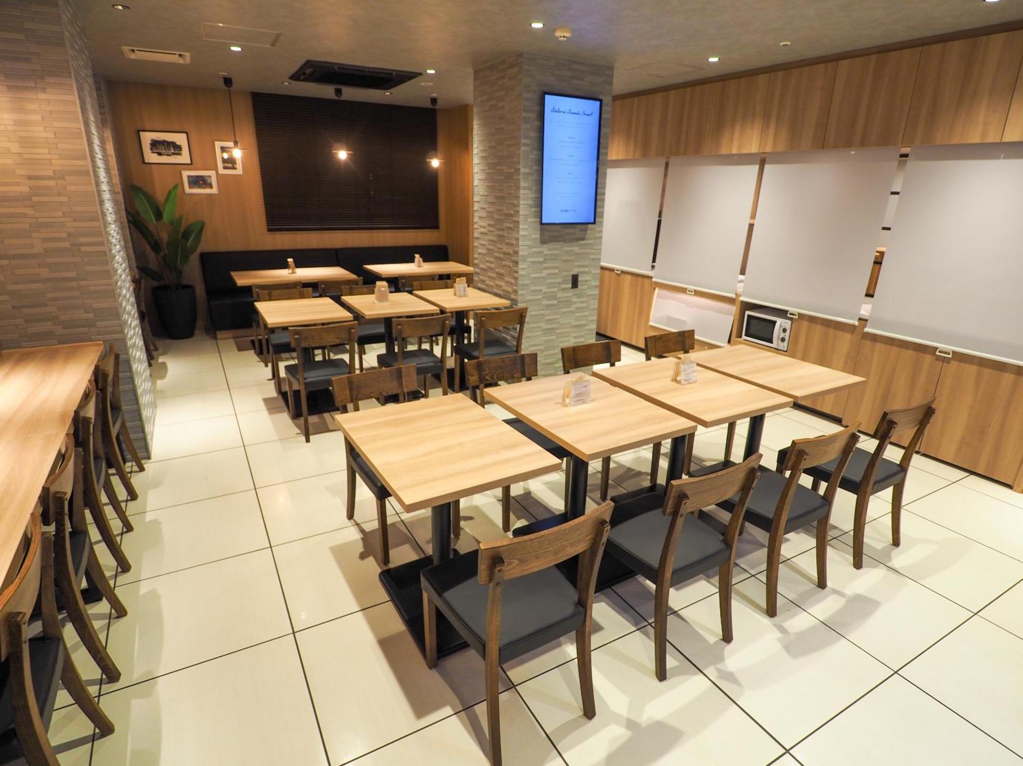 Super Hotel Tokyo Otsuka — Photos 1